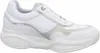 Xsensible Sportliche Schnürschuhe Damen 383636323736 Weiß Produktbild-Vorschau 7