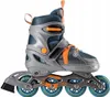 Inline-Skates Nils Extreme NJ1828 Größe: 35-38 Produktbild-Vorschau 3