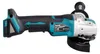 Makita DGA 520 ZX1 Akumulátorová úhlová bruska 18 V 125 mm Náhled obrázku produktu 4