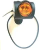 TRUCKLIGHT Umrissleuchte SM-UN104 Links Rechts 55mm 100mm Produktbild-Vorschau 9