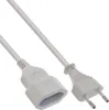 Brennenstuhl H03VVH2-F 2x0,75 - Cavo di alimentazione - IEC Anteprima dell’immagine prodotto 2
