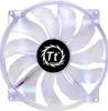 Thermaltake CL-F016-PL20BU-A Thermaltake Gehäuselüfter Anteprima dell’immagine prodotto 1