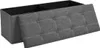 CaliCosy Aufbewahrungstruhe 110 x 38 x 38 cm mit Produktbild-Vorschau 1