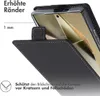 Accezz Flipové puzdro pre Samsung Galaxy S25 Ultra - čierne Náhľad obrázku produktu 3