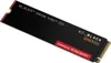 SSD WD Black  M.2 2280       4TB NVMe    SN850X intern Produktbild-Vorschau 20