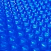 vidaXL Couverture de piscine rectangulaire PE bleu 300 x Voir les images du produit 11