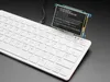 Adafruit CYBERDECK HAT for Raspberry Pi 400 STEMMA Produktbild-Vorschau 6
