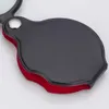 6x 8x Mini Tasche Faltbarer Lupenvergrößerung Glaslinsen Produktbild-Vorschau 7