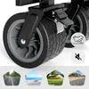 SAMAX Faltbarer Bollerwagen Offroad Camping Edition bis 200 Produktbild-Vorschau 7