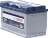 Bosch S4 011 Autobatterie 12V 80Ah 740A Produktbild-Vorschau 23