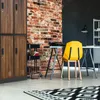 A home office or storage area with lockers, a desk, a chair, and a rug. Produktbild-Vorschau