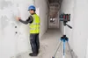 Bosch GLL18V-120-33CG Rotationslaser 18V Li-Ion mit Koffer Produktbild-Vorschau 13