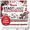 DENKRIESEN - STADT LAND VOLLPFOSTEN® - CRIME EDITION Voir les images du produit 1