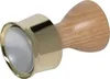 Marcato Raviolistempel rund hellgold 50 mm Produktbild-Vorschau 2