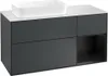 Villeroy & Boch F281PDHG Waschbeckenunterschrank Finion F28 Produktbild-Vorschau 1