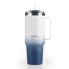 Rosmarino MegaCup Ombre Thermobecher 1160 ml – Blau Produktbild-Vorschau 1