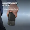 VIESTA® powerbanka 10 000 mAh Černá rychlé nabíjení 22,5 W Náhled obrázku produktu 4