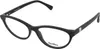 MAX MARA EYEWEAR Montures de lunettes MM5025-001-54 Voir les images du produit 3