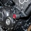 Ochranné podložky Barracuda pre motocykel Honda CB1000R Náhľad obrázku produktu 1