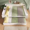 Flieks Tagesbett 140x200cm mit Ausziehbett, Doppelbett mit Produktbild-Vorschau 2