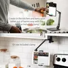 Twelve South HoverBar Duo, justierbare Halterung für iPad & Produktbild-Vorschau 5