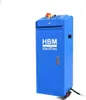 HBM Vstavaný hydraulický nožnicový zdvihák s pneumatickým Náhľad obrázku produktu 15