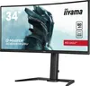 iiyama G-Master GCB3481WQSU-B1 Red Eagle, Gaming-Monitor, Produktbild-Vorschau 3