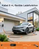 Borne de recharge mobile tomons, 3,68 kW, 6 mètres, Voir les images du produit 5