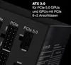 Be quiet - Dark Power Pro 13 1600W - PC-Netzteil Produktbild-Vorschau 11