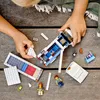 LEGO 60283 City Starke Fahrzeuge Ferien-Wohnmobil mit Produktbild-Vorschau 49
