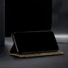 Honor 80 Hülle, Leder Brieftasche Flip Bookstyle Produktbild-Vorschau 4
