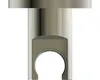 Ideal Standard Brausehalter rund Idealrain Atelier BC806GN Produktbild-Vorschau 7