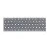 Płyta perforowana 300 x 100 x 2,00 mm Łącznik płaski Podgląd zdjęcia produktu 5