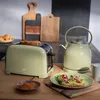 Livoo DOD202M, 1,5 liter, 2200 watt, Olijgroen, Roestvrij Productafbeelding-voorbeeld 2