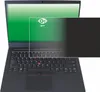 Für Lenovo ThinkPad E14 Gen 1 Sichtschutzfolie Schutzfolie Produktbild-Vorschau 2