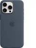 Apple iPh 15 Pro Max S-Case, bl (sturmblau) Produktbild-Vorschau 8