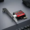 Adattatore di rete Mercusys MA310E PCle Anteprima dell’immagine prodotto 5