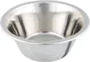 Edelstahl-Ersatznapf 0,2 l/ø 11 cm Produktbild-Vorschau 1