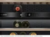 Cantina per 199 bottiglie, doppia zona Bosch KWK36ABGA Anteprima dell’immagine prodotto 9
