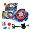 Gyroscope 4D Big Bang Pegasis F:D Blue Wing avec lanceur et Voir les images du produit 4