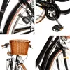 Bergsteiger Marseille 26 Zoll 28 Zoll Damenfahrrad, ab 150 Produktbild-Vorschau 8