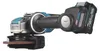 Makita Meuleuse d'angle sans fil XGT 40 V max - 125 mm - Voir les images du produit 15