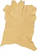 Ziegen Veloursleder – 0,7mm, weich & reißfest, Beige Produktbild-Vorschau 1