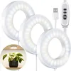 Decken Pflanzenlampe Led Vollspektrum Grow Light Grow Lampe Produktbild-Vorschau 1