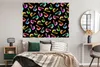 MuchoWow® Poster Muster - Regenbogen - Mädchen mit einem Produktbild-Vorschau 4