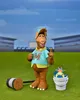Alf Toony Klasická figúrka Baseball Alf 15 cm Náhľad obrázku produktu 8