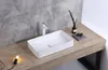 sanicomfort Aufsatzwaschtisch GOJA 59 x 30 cm – Waschbecken Produktbild-Vorschau 2