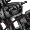 Ansaugkrümmer Saugrohrmodule Ansaugohr pour Audi Seat Skoda Voir les images du produit 6