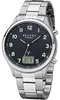 Regent - Armbanduhr - Herren - Chronograph - Funk- FR-276 Productafbeelding-voorbeeld 1
