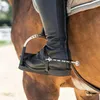 SPRENGER ULTRA FIT EXTRA GRIP Sporen mit Balkenhol Schlaufe Produktbild-Vorschau 7